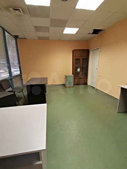 Офисы в центре города от 12 м²