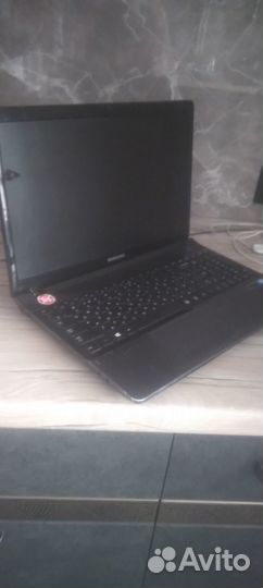 Продам ноутбук