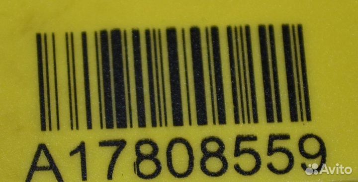 Коленвал Audi / VW CAX caxa CAV cava 1.4 TSI