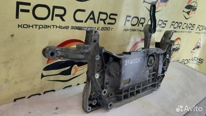 Балка подвески передняя Volkswagen Tiguan 2012