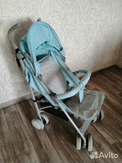 Продам Коляска-трость Kari Kids S606-T21