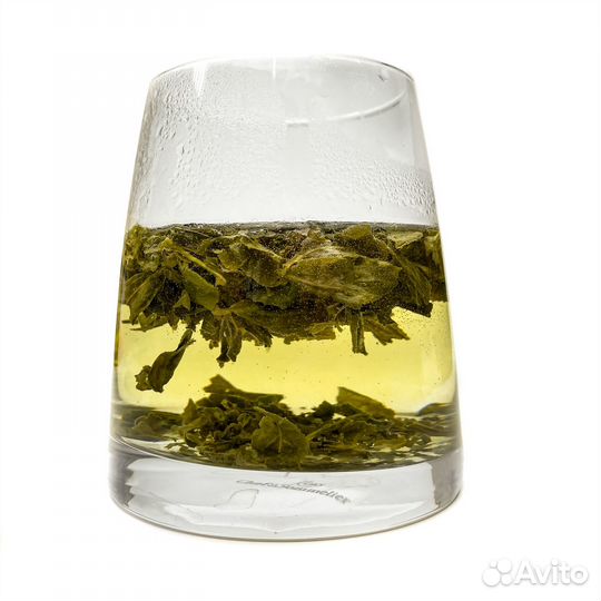 Чай зеленый классический Сенча категория А