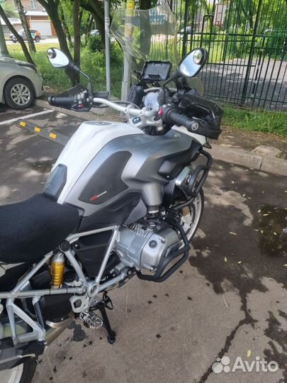 Продаю BMW r 1200 gs