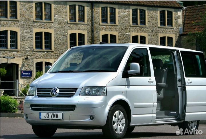 Услуги поездки на море