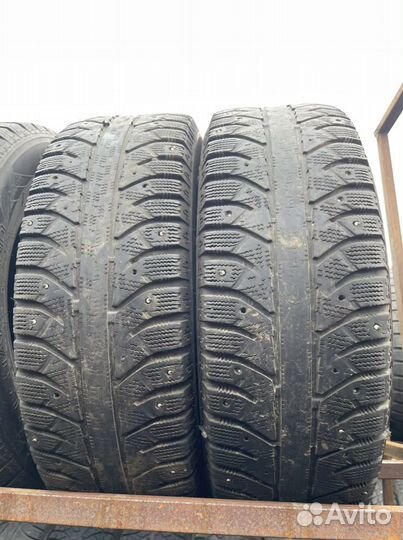 Lassa Iceways 2 195/65 R15 91T