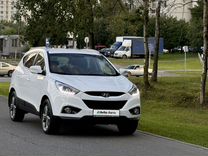 Hyundai ix35 2.0 AT, 2015, 65 135 км, с пробегом, цена 1 780 000 руб.