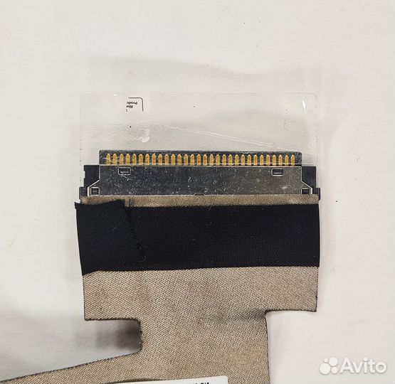 Бу Шлейф матрицы Asus Eee PC 1005P