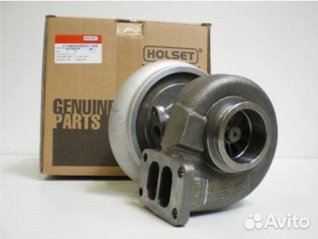 Турбокомпрессор holset 4033062H новый