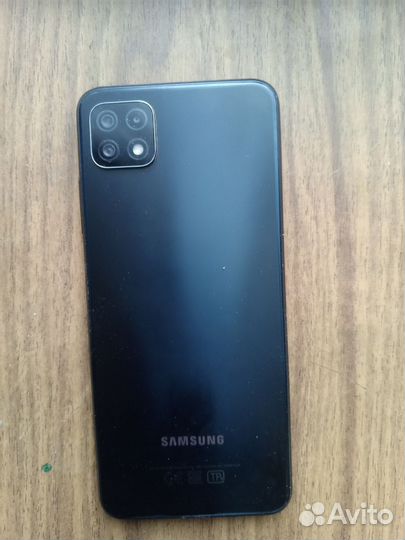 Samsung Galaxy A22 5G, 4/128 ГБ
