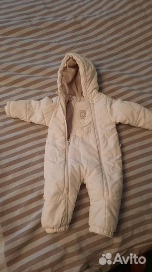 Комбинезон 74