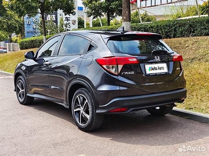 Honda Vezel 1.5 CVT, 2021, 25 000 км