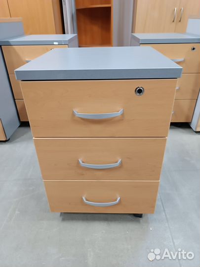 Тумбы выкатные шатура 