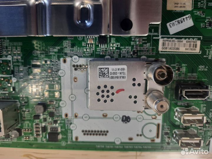 Oled55C7V-Z