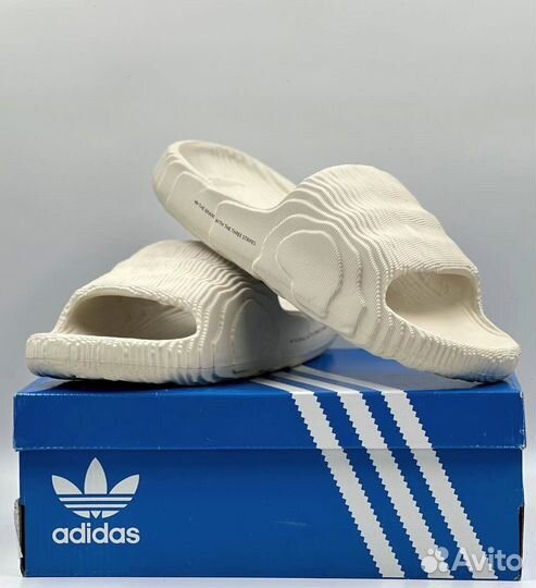 Тапочки Adidas Adilette 22, арт.221187