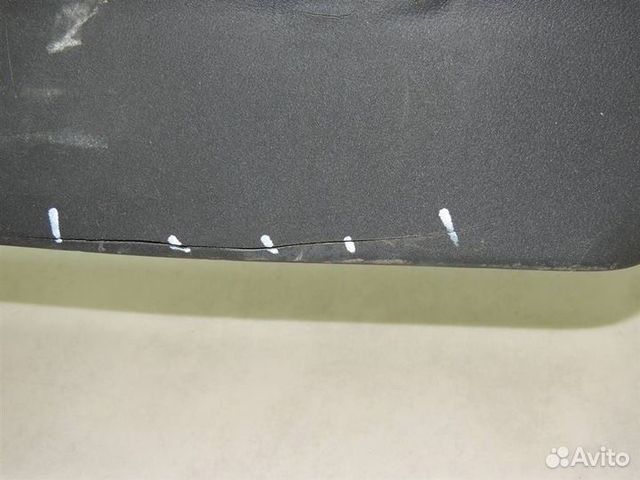 Бампер передний ваз 2109