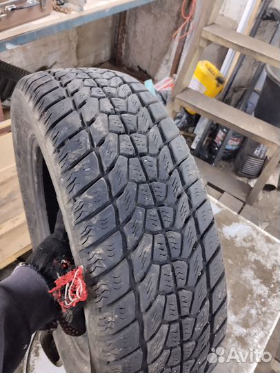 КАМА Nakia 195/65 R15