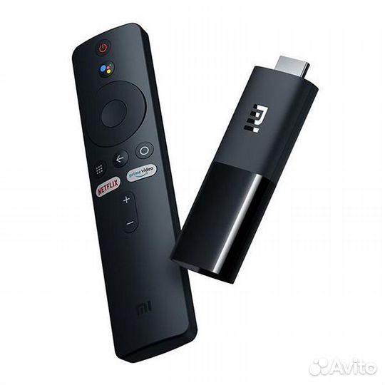 Медиаплеер Xiaomi Mi TV Stick (MDZ-24-AA)