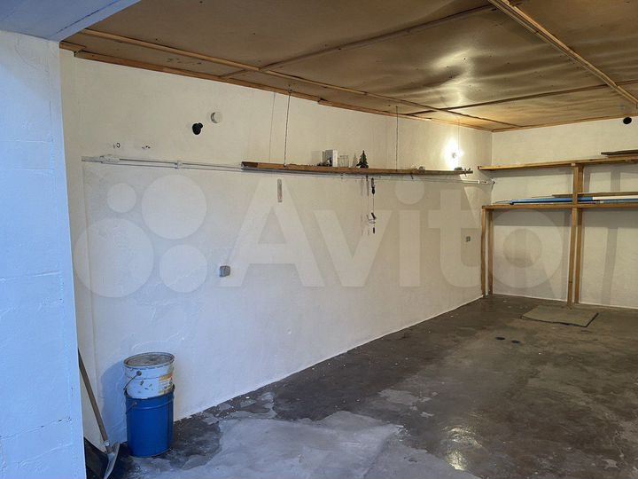 Гараж, 26 м²