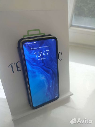 Honor 9x
