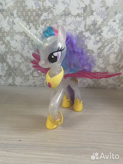 My little pony игрушка