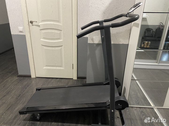 Беговая дорожка