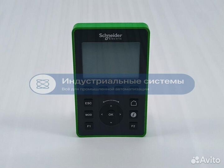 Дисплей Schneider Electric TMH2GDB