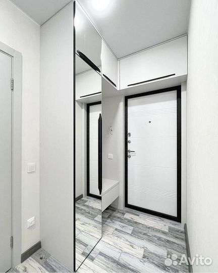 Прихожая шкаф от производителя