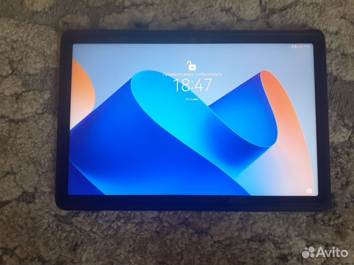 Планшет huawei matepad 11 128gb