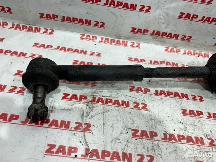 Рулевая рейка Toyota Hiace KZH106 1kzte 1997