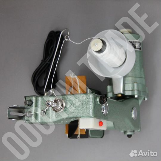 Мешкозашивочная машинка GK9-2(Опт-Розница)