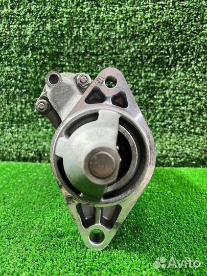 Стартер Toyota Probox NCP55 1NZ-FE 2012