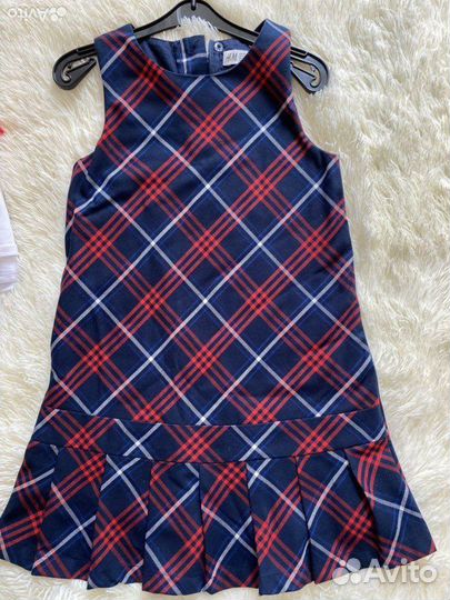 Школьные вещи для девочки