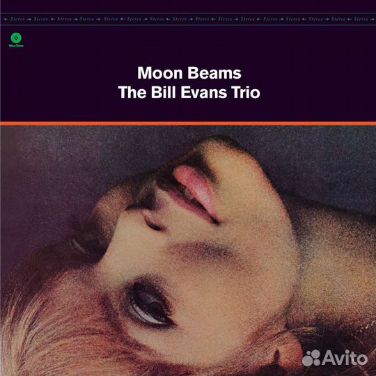 Bill Evans (Piano) (1929-1980) - Moon Beams (remas