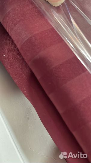 Постельное белье и полотенце