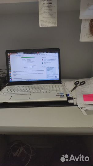 Ремонт компьютеров. Ремонт ноутбуков. Частник