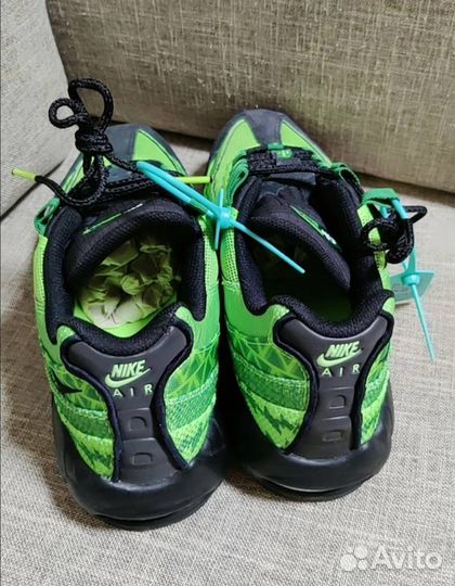 Nike air max 95 naija (ориг)