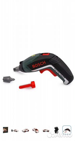 Развивающий автомобиль