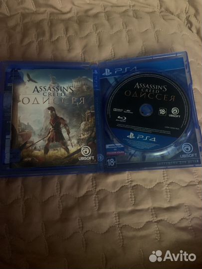 Игры для приставок ps4