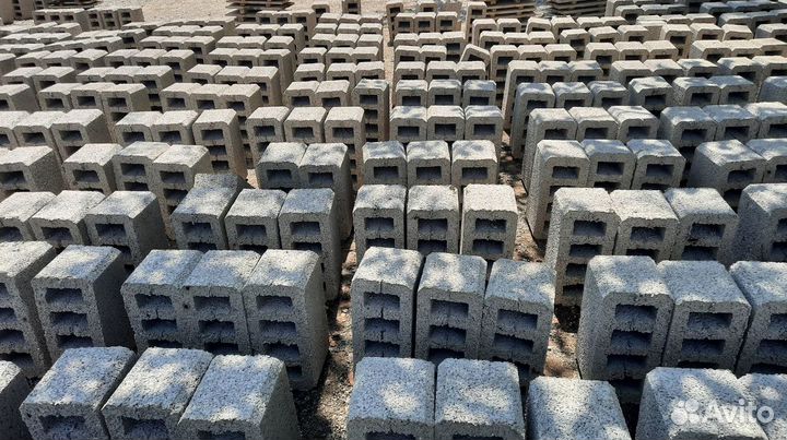 Отсевные блоки