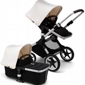 Коляска bugaboo fox