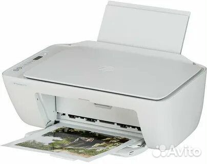 Принтер hp deskjet 2320