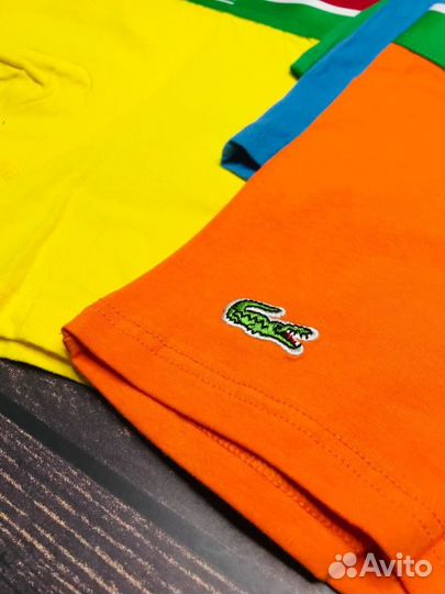 Lacoste трусы для мужчин нижнее белье мужское