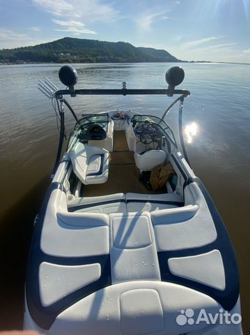 Продам Bombardier sea-doo Utopia 205 (2004)