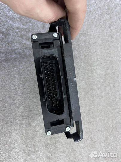 Porsche Cayenne 958 Блок управления АКПП