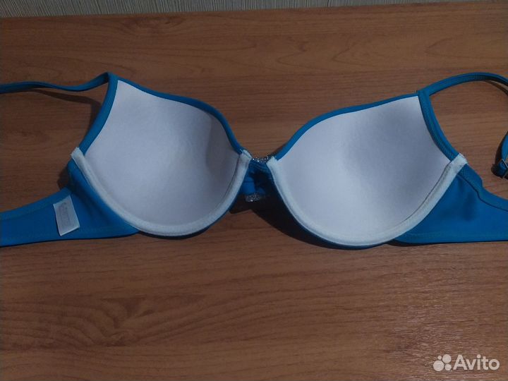 Купальник женский раздельный 44 46 бу