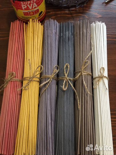 Бумажная лоза