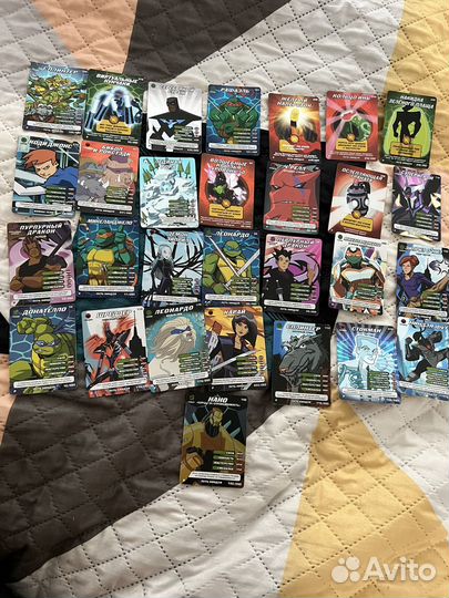 Чрепашки ниндзя читать внимательно