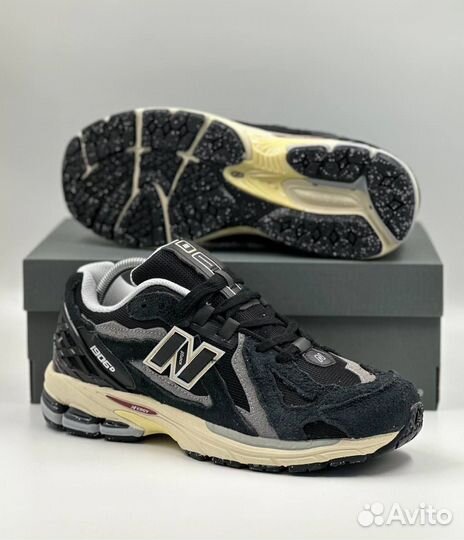 Кроссовки New Balance 1906D