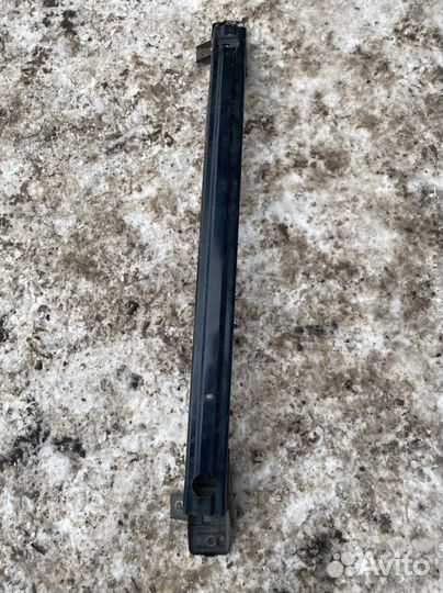 Задний усилитель бампера Mazda 6 GG