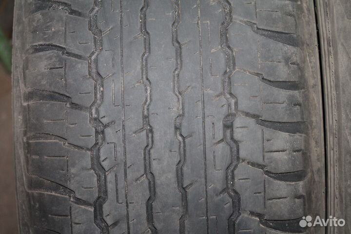 Dunlop Grandtrek AT22 265/60 R18 110H